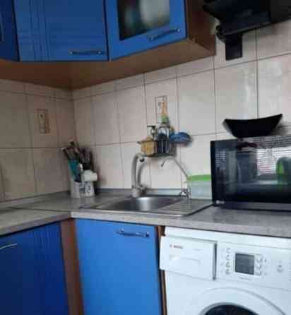 1-комн. квартира, 40 м2, 4/19 эт. Санкт-Петербург