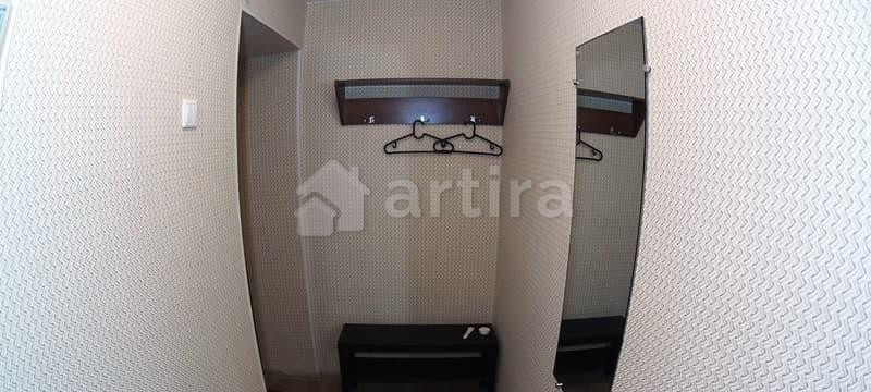 1-комн. квартира, 46 м2, 3/5 эт. Новосибирск - изображение 4