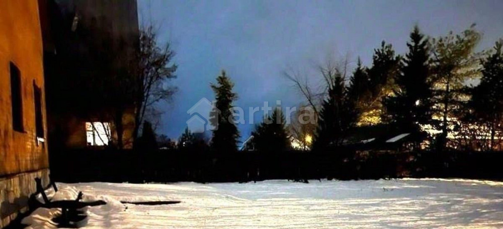 Дом, 200 м2, 20 соток, 3 эт. Пушкино - изображение 1