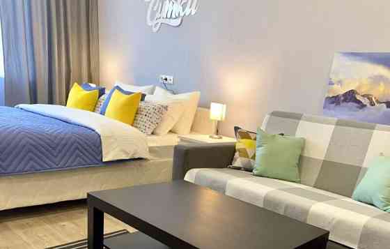 1-комн. квартира, 41 м2, 6/14 эт. Подольск