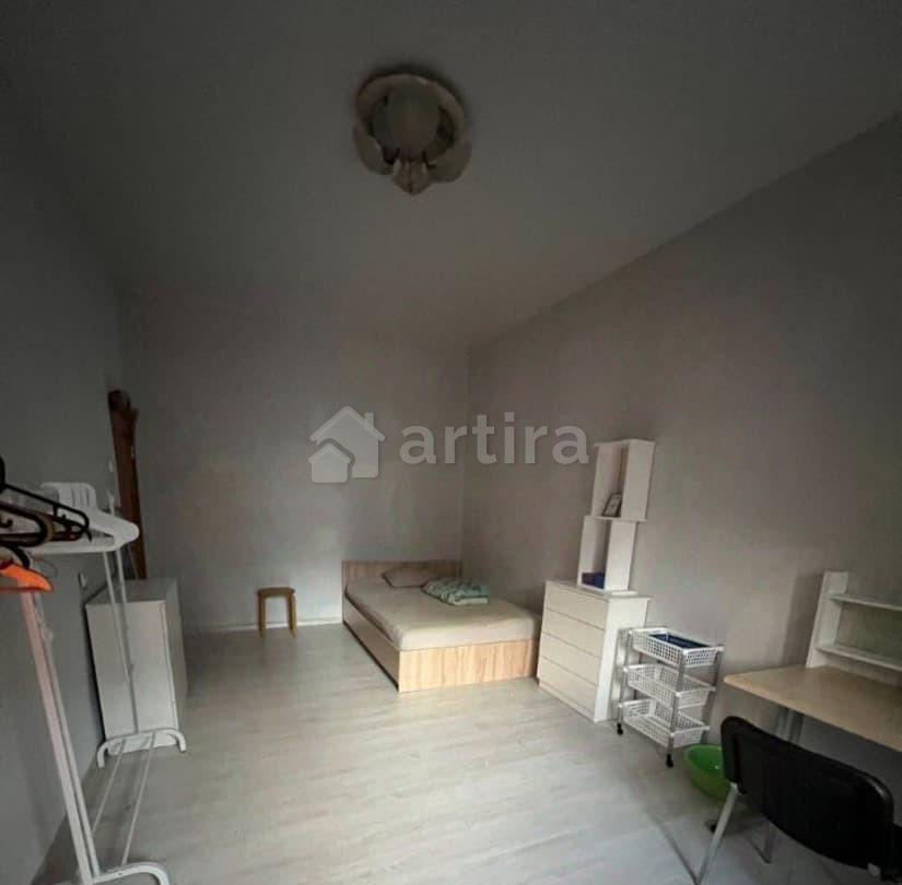 Комната, 19 м2, 4/4 эт. Санкт-Петербург - изображение 1