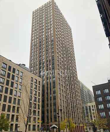 2-комн. квартира, 54 м2, 8/25 эт. Москва