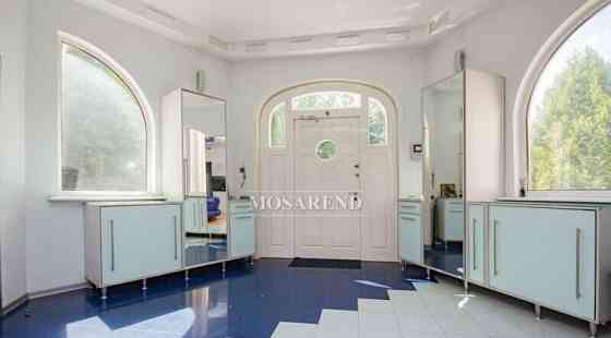 Коттедж, 520 м2 Краснознаменск