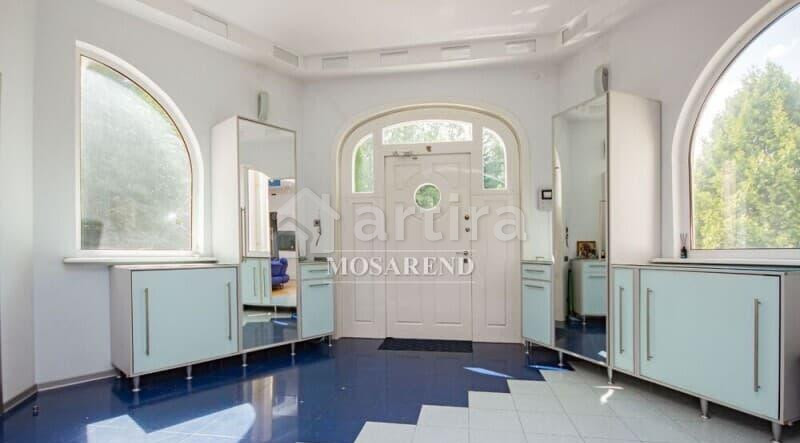 Коттедж, 520 м2 Краснознаменск - изображение 6