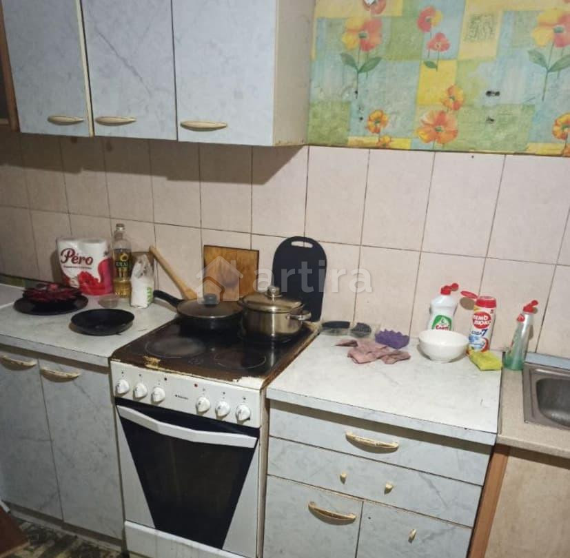 Комната, 15 м2, 2/2 эт. Красноярск - изображение 4