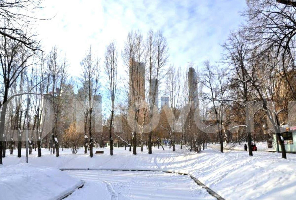 Студия, 11.2 м2, 1/5 эт. Москва - изображение 2