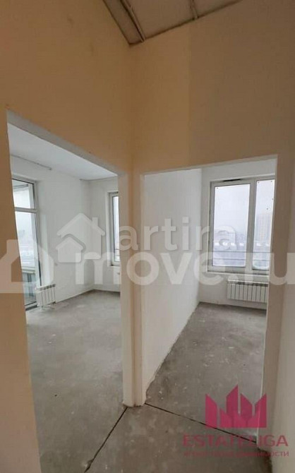 3-комн. квартира, 87.5 м2, 12/28 эт. Москва - изображение 2