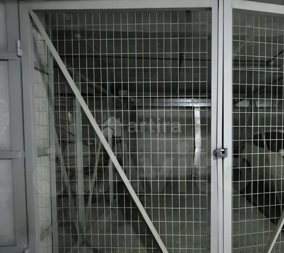 Гараж, 18 м2 Екатеринбург - изображение 1