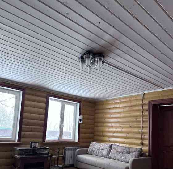 Дом, 160 м2, 15 соток, 2 эт. Шатура