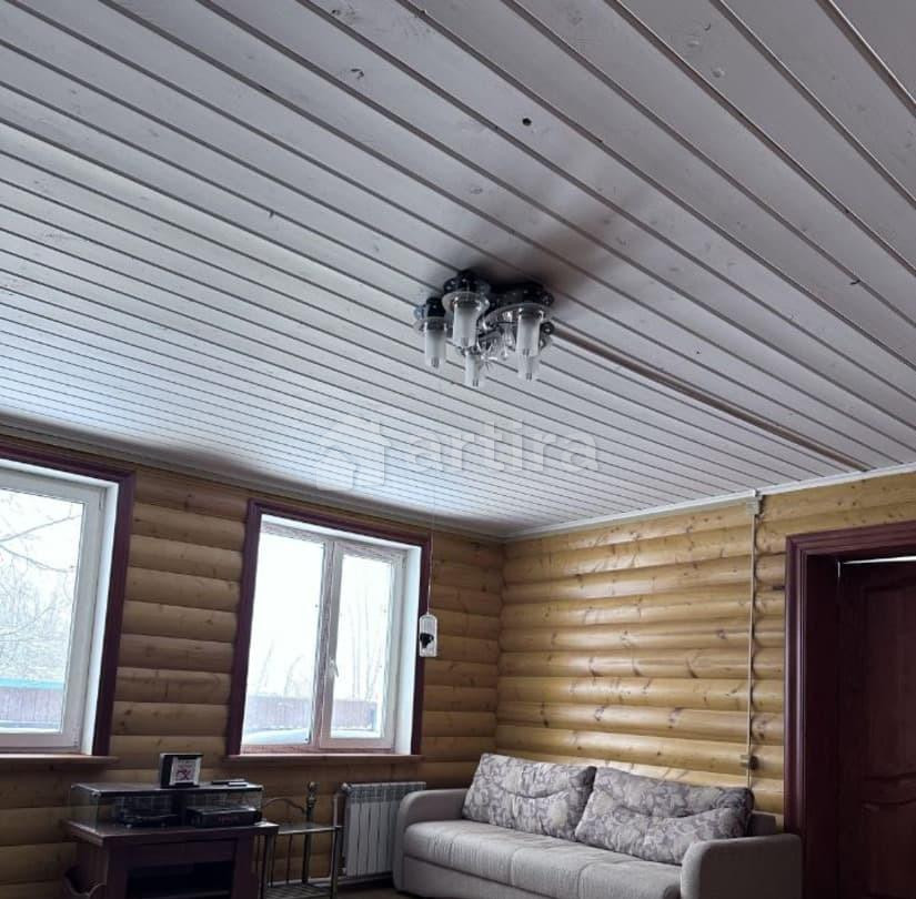 Дом, 160 м2, 15 соток, 2 эт. Шатура - изображение 3