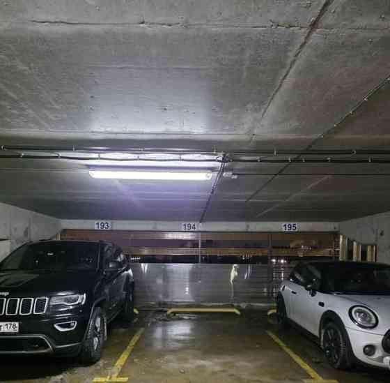 Гараж, 14 м2 Санкт-Петербург