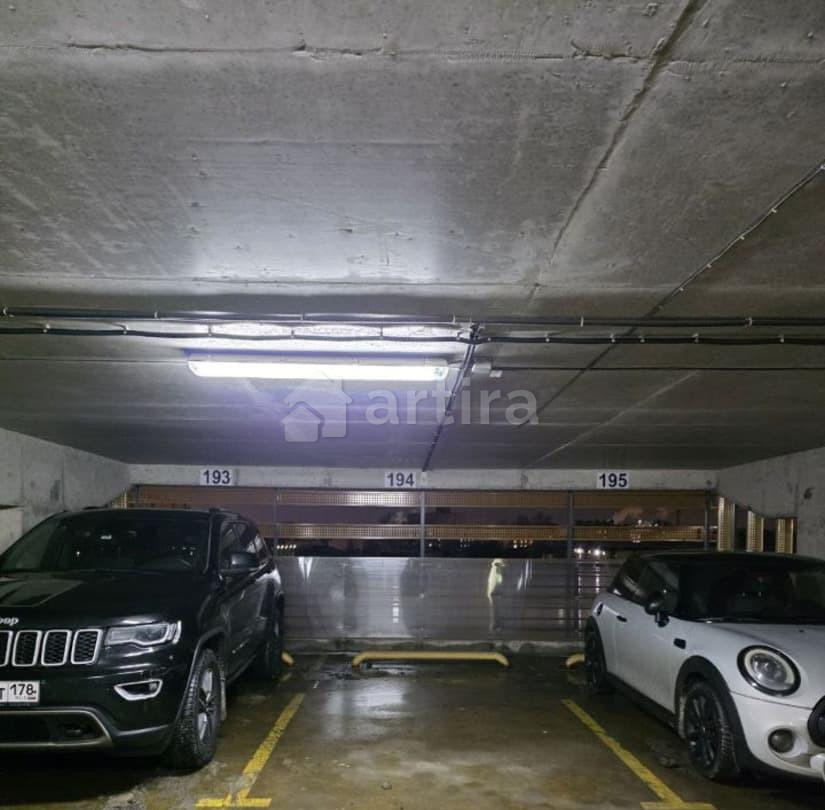 Гараж, 14 м2 Санкт-Петербург - изображение 1