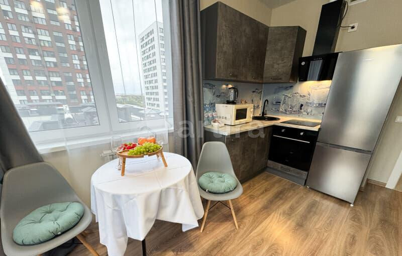 1-комн. квартира, 30 м2, 14/25 эт. Долгопрудный - изображение 12