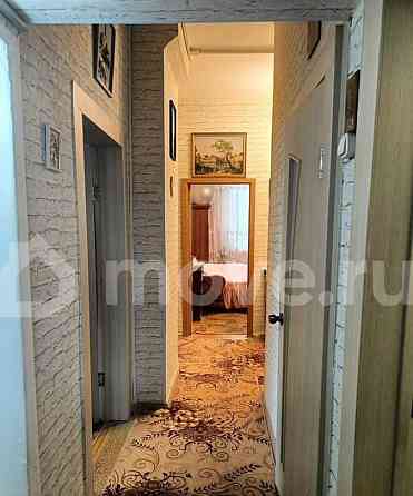 4-комн. квартира, 75 м2, 2/5 эт. Москва