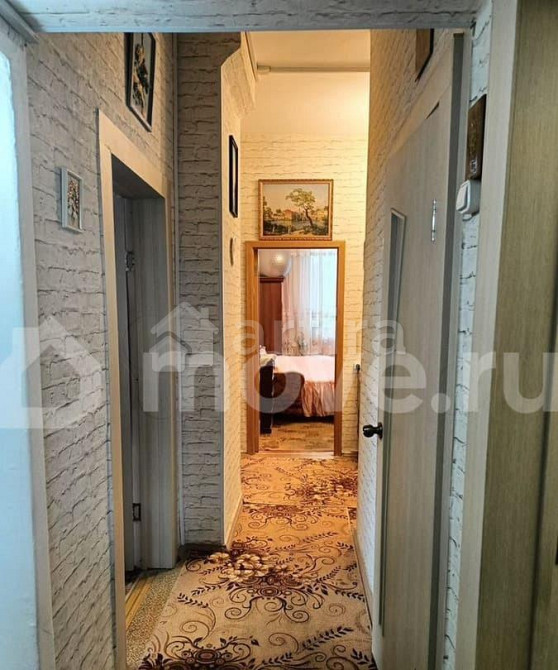 4-комн. квартира, 75 м2, 2/5 эт. Москва - изображение 6