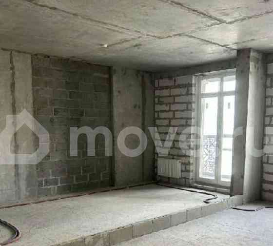 3-комн. квартира, 96 м2, 12/24 эт. Москва