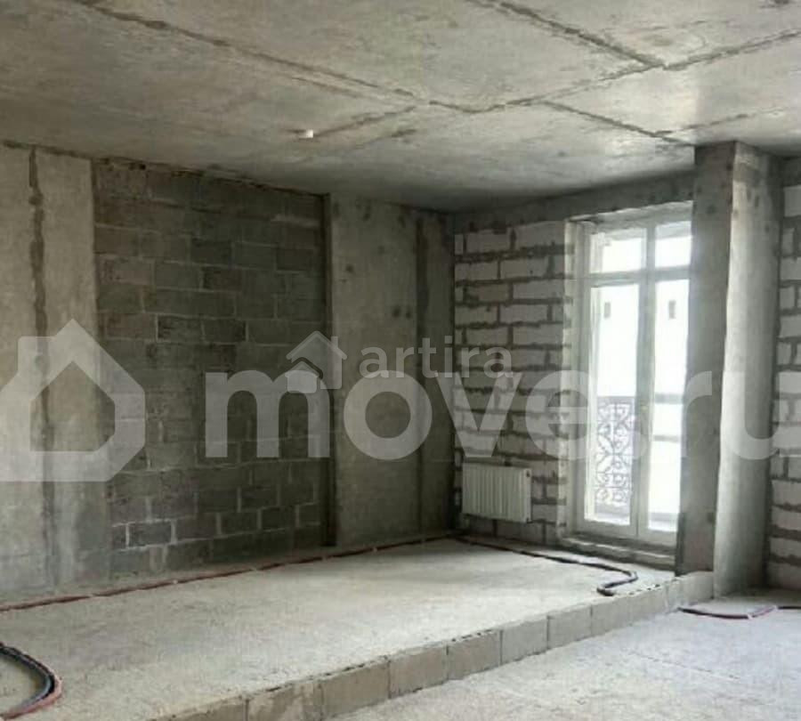 3-комн. квартира, 96 м2, 12/24 эт. Москва - изображение 2