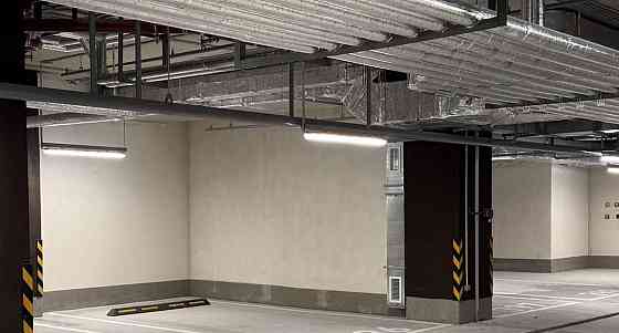 Гараж, 14 м2 Санкт-Петербург