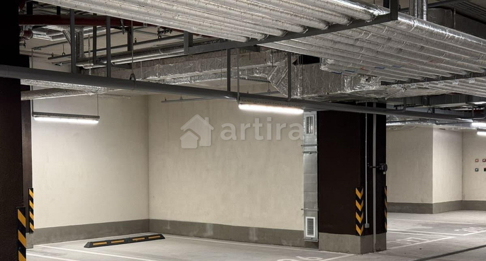 Гараж, 14 м2 Санкт-Петербург - изображение 1