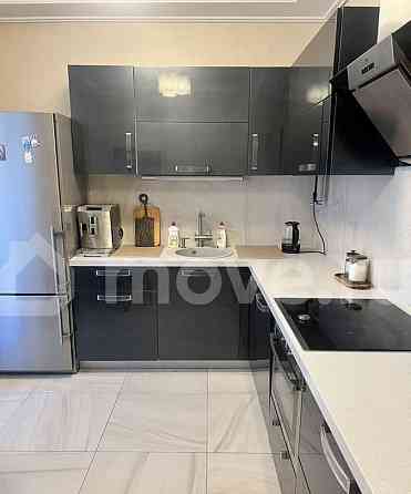 4-комн. квартира, 97.4 м2, 10/22 эт. Москва