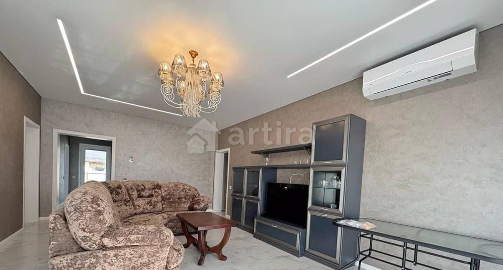 Дом, 138 м2, 10 соток, 1 эт. Серпухов - изображение 7