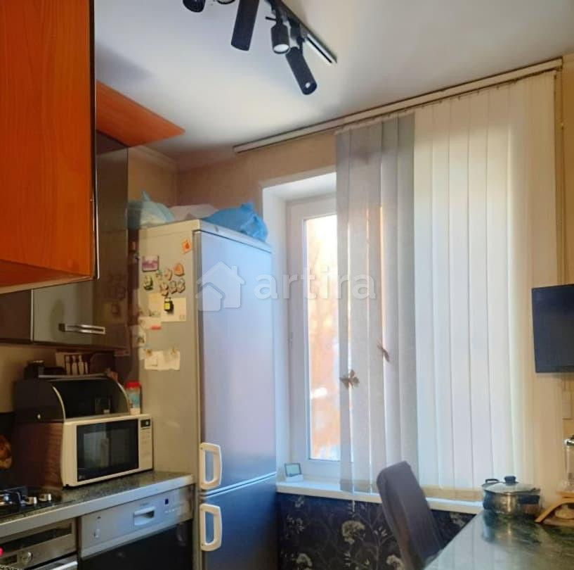 Комната, 45 м2, 4/9 эт. Москва - изображение 5