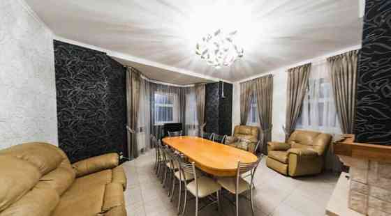 Коттедж, 200 м2 Ломоносов