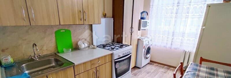 1-комн. квартира, 40 м2, 2/6 эт. Екатеринбург - изображение 6