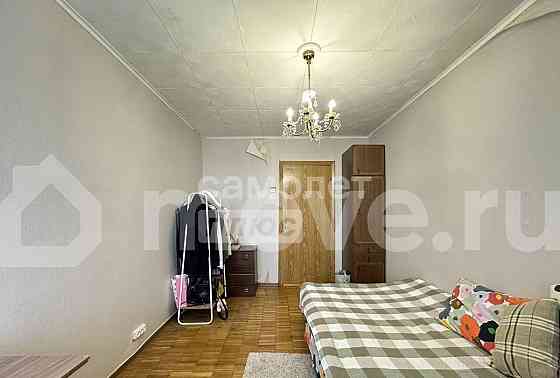 2-комн. квартира, 50.8 м2, 16/16 эт. Москва