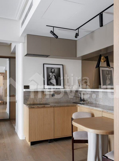 3-комн. апарт-ы, 60 м2, 6/7 эт. Москва - изображение 4