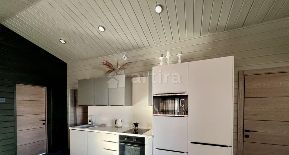 Дом, 102 м2, 10.4 сотки, 1 эт. Дмитров - изображение 7