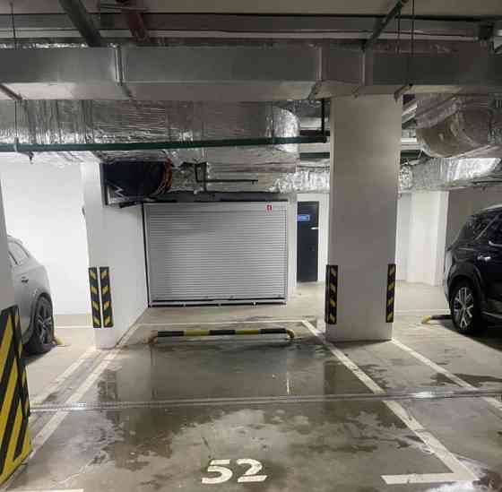 Гараж, 14.3 м2 Москва