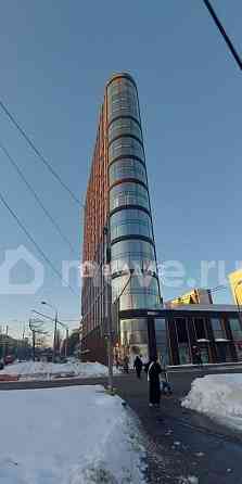 3-комн. квартира, 67 м2, 6/19 эт. Москва