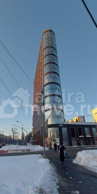 3-комн. квартира, 67 м2, 6/19 эт. Москва - изображение 3