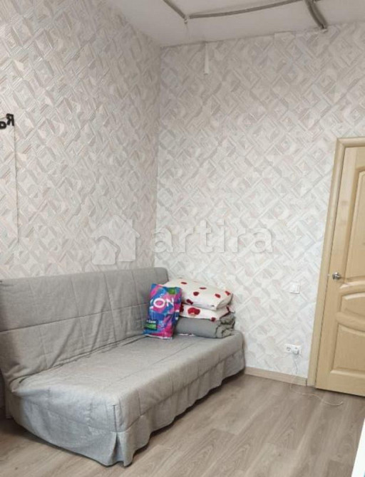 Комната, 13 м2, 5/5 эт. Москва - изображение 4