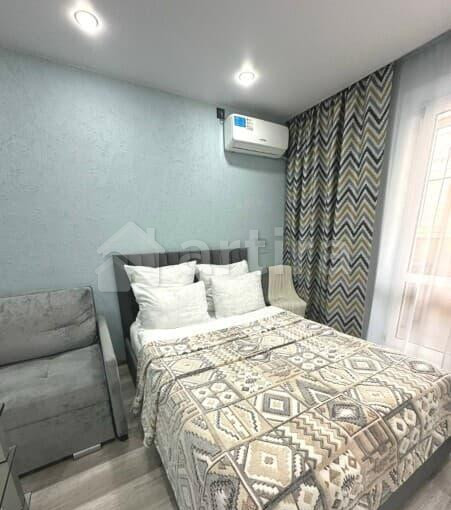 2-комн. квартира, 45 м2, 1/10 эт. Челябинск - изображение 4