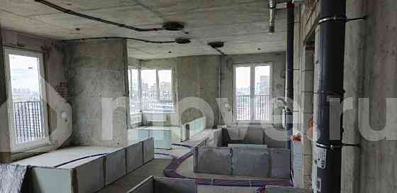 3-комн. пентхаус, 74.5 м2, 23/24 эт. Москва