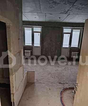 1-комн. квартира, 40.7 м2, 5/21 эт. Москва