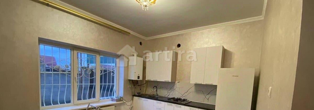 Дом, 150 м2, 4 сотки, 2 эт. Симферополь - изображение 7