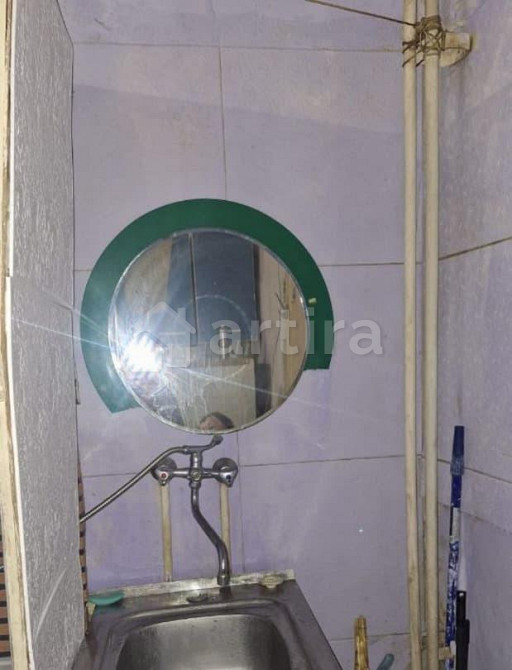 Комната, 16.5 м2, 2/5 эт. Бердск - изображение 3