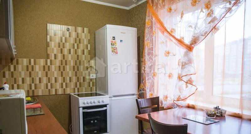 2-комн. квартира, 64 м2, 2/10 эт. Брянск - изображение 8