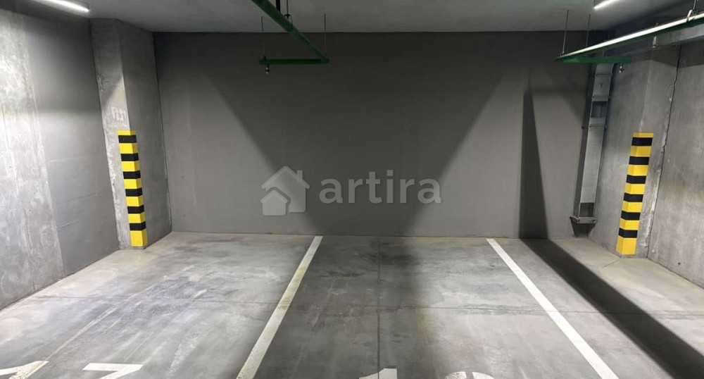 Гараж, 18 м2 Екатеринбург - изображение 6