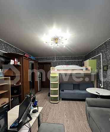 4-комн. квартира, 112.4 м2, 1/6 эт. Москва