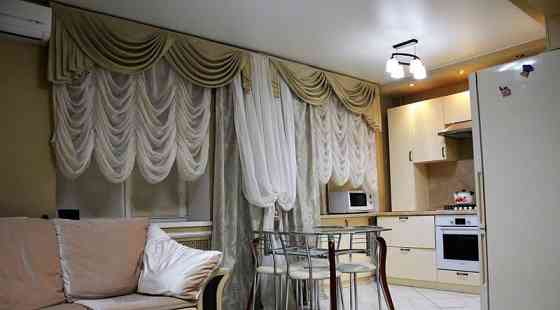 3-комн. квартира, 65 м2, 3/9 эт. Ростов-на-Дону