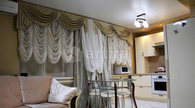 3-комн. квартира, 65 м2, 3/9 эт. Ростов-на-Дону - изображение 1