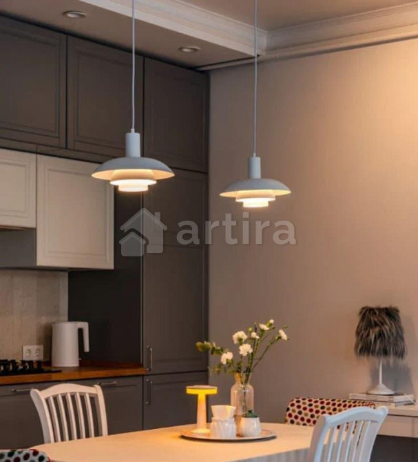 Таунхаус, 120 м2, 1.2 сотки, 3 эт. Истра - изображение 2