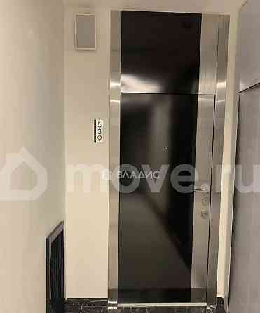 3-комн. квартира, 59.4 м2, 12/20 эт. Москва