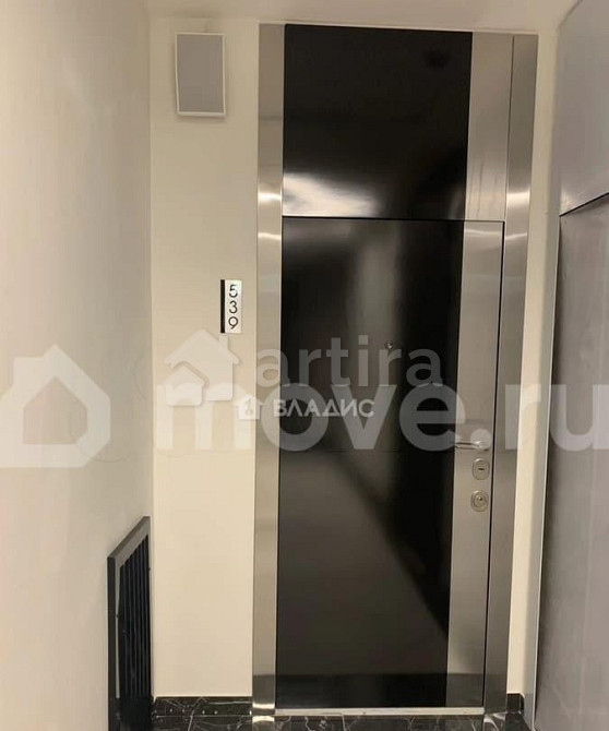 3-комн. квартира, 59.4 м2, 12/20 эт. Москва - изображение 1