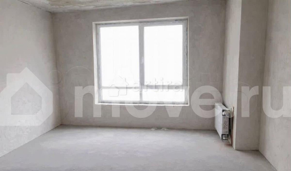 3-комн. квартира, 92 м2, 9/12 эт. Москва - изображение 3