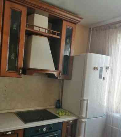 1-комн. квартира, 37 м2, 12/24 эт. Санкт-Петербург